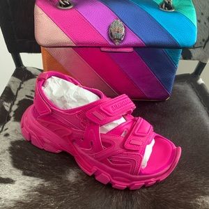 Balenciaga sandals